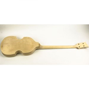 Bass Guitar Kit - Hofner 500-1 Violin (guitarkitfabric 05)